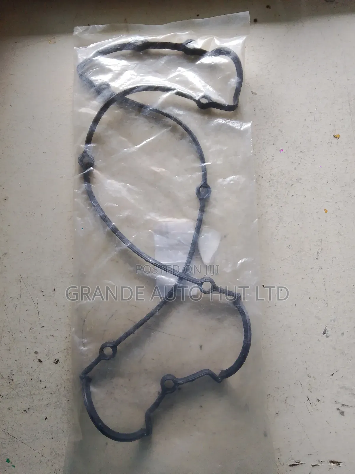 Gasket Rocker Hyundai Sonata Y4 (Autotex Brand)