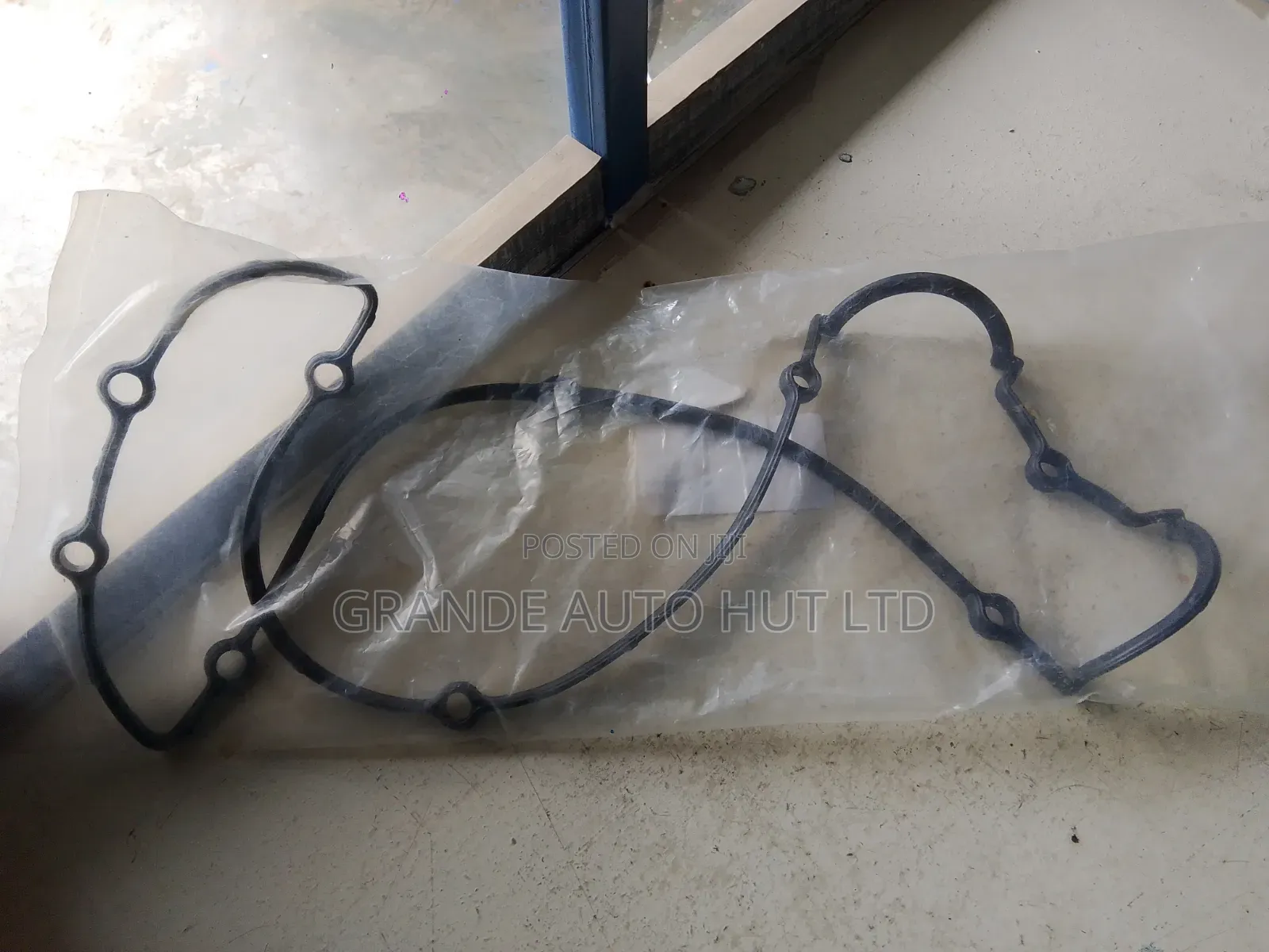 Gasket Rocker Hyundai Sonata Y4 (Autotex Brand)