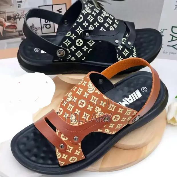 Original Openshoes - main view