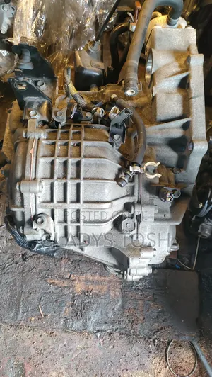 1az Gearbox.