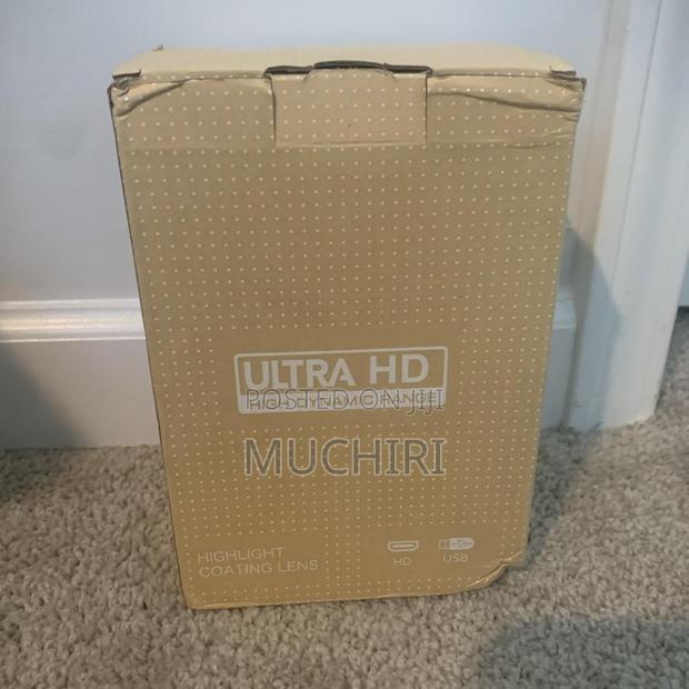 Hy320 Android Projector Full Hd - thumbnail 2
