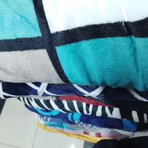 Bedsheets Duvets Single Velvet