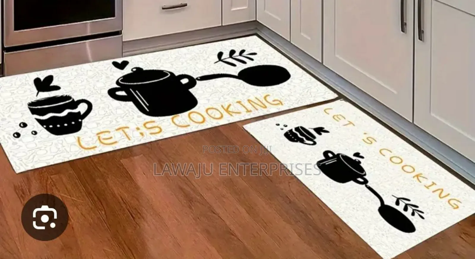 High-Quality Rubber Mat