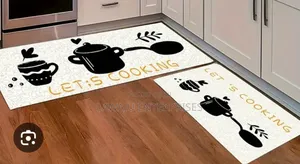 High-Quality Rubber Mat