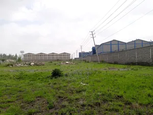 Mlolongo Quarry Rd