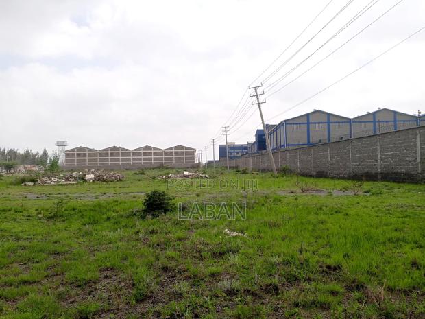 Mlolongo Quarry Rd