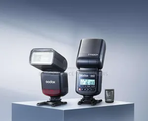 Camera Flash. Godox Tt52011.