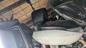 Toyota Porte Sidemirror Right Side