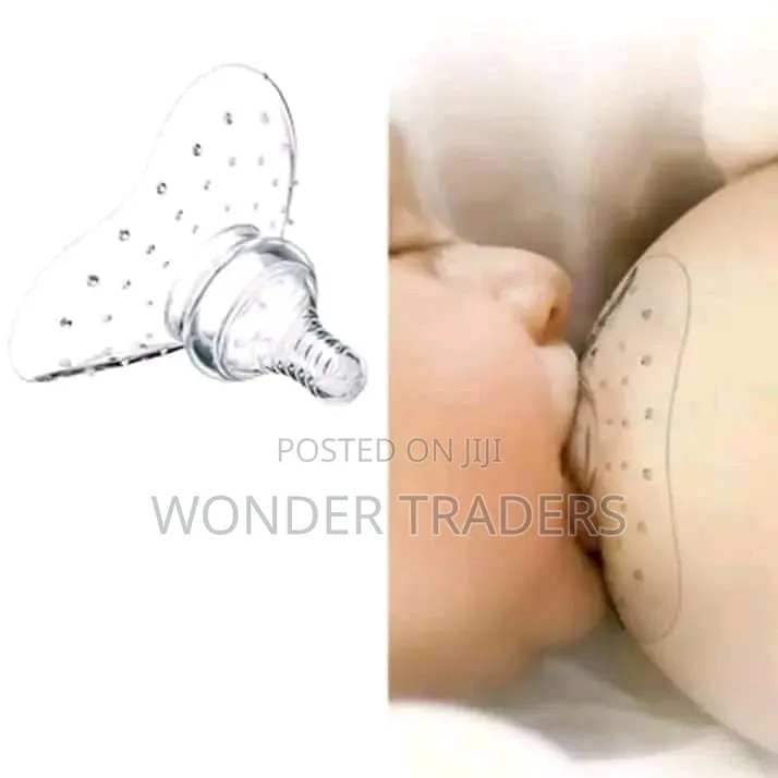 Nipple Shield