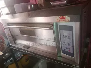 Oven Commercial