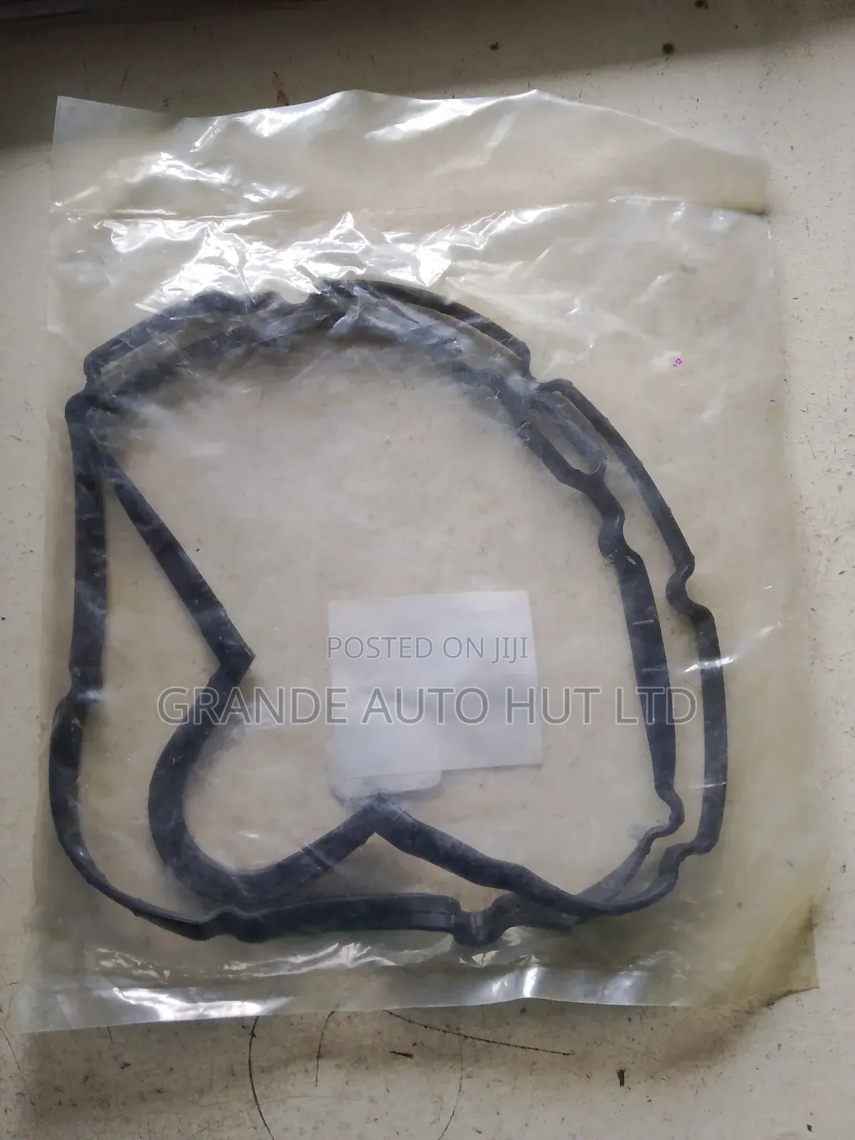 Gasket Rocker Kia Sportage 2010 Diesel (Autotex Brand)