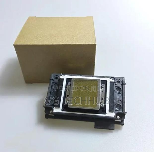 Brand New Epson Xp600 Printhead - main view