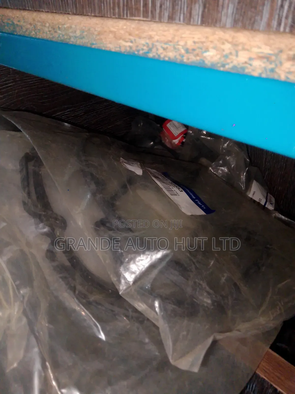 Gasket Rocker Kia Sportage 2010 Diesel (Autotex Brand)