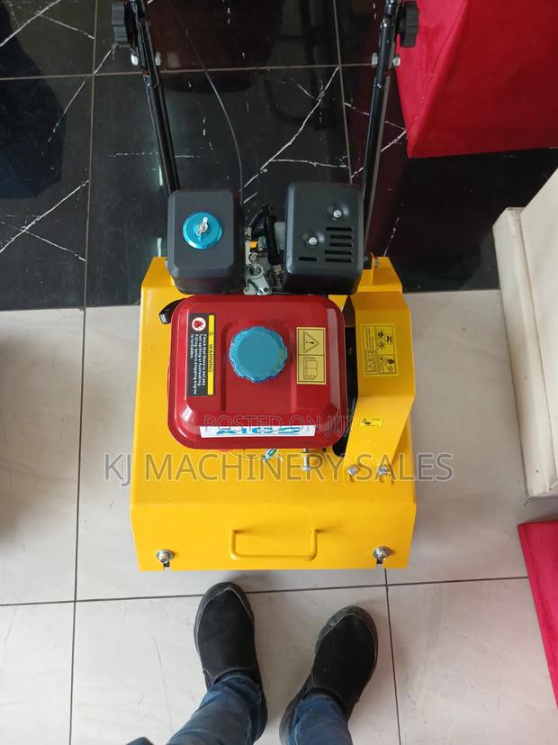 Plate Compactor - thumbnail 2