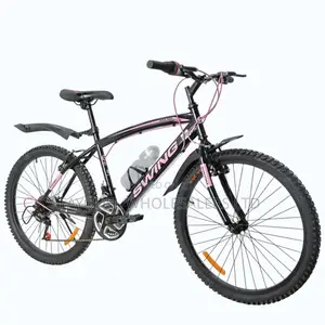 Swing Adult Bike – Classic Design With Modern Features