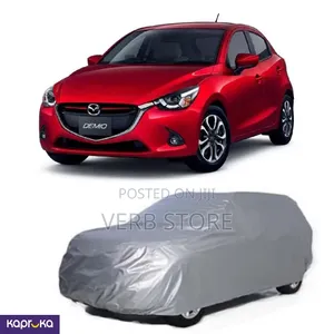 Mazda Demio Car Cover