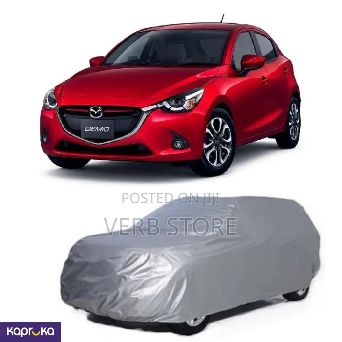 Mazda Demio Car Cover