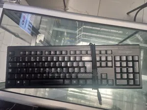 Ex Uk Keyboard