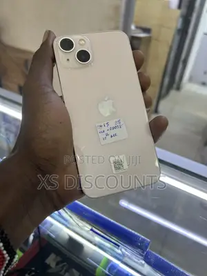 Apple iPhone 13 128 GB Pink