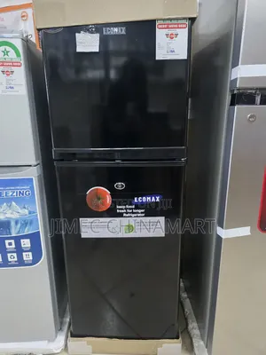 Ecomax Refrigerator 
138 Litres
