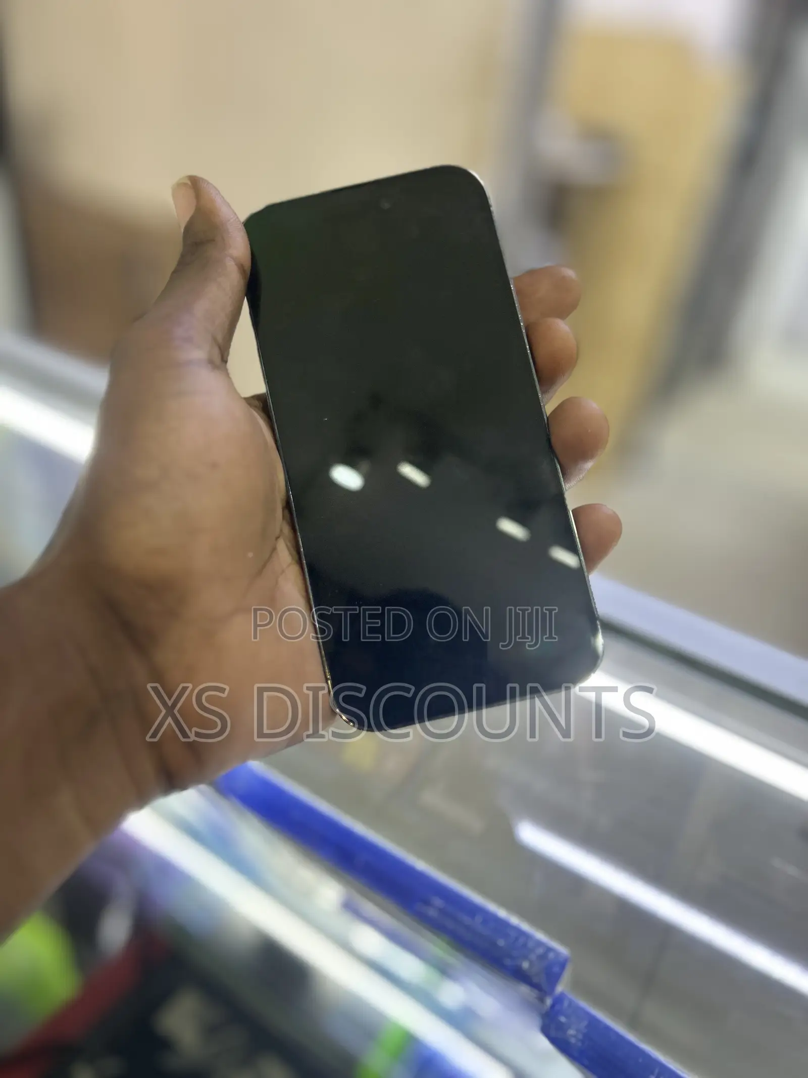 Apple iPhone 13 Pro Max 256 GB Blue