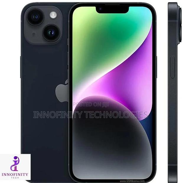 Apple iPhone 14 128 GB - thumbnail 2
