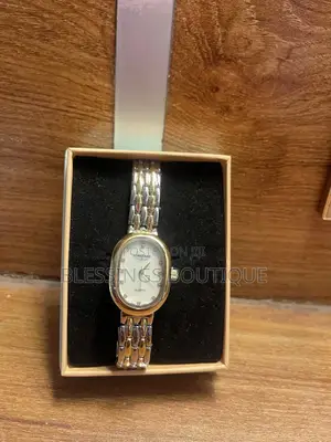 Longines Watch