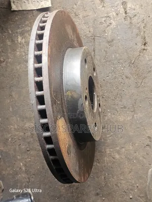 Brake Discs Allion 240
