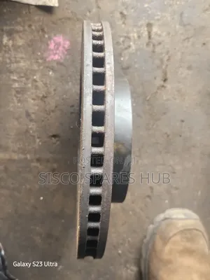 Brake Discs Allion 240