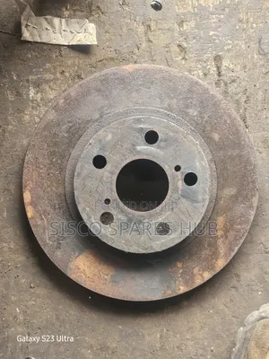 Brake Discs Allion 240