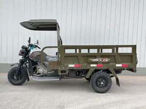 New Motorcycle 2025 Green