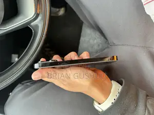 Apple iPhone 14 Pro 512 GB Gray