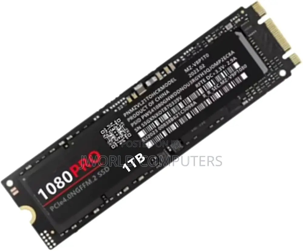 Dahua 1tb Nvme M.2 Pcie Gen 3.0x4 2242 Ssd