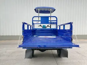 New Motorcycle 2025 Blue