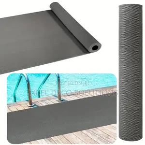 S Mats for Industrial, Commercial and Outdoor Floor Use Areas