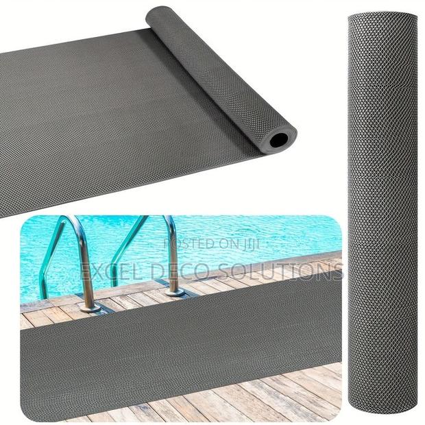 S Mats for Industrial, Commercial and Outdoor Floor Use Areas
