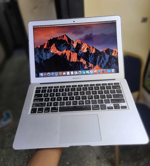 Laptop Apple MacBook Air 2015 8GB Intel Core i5 SSD 256GB - thumbnail 2