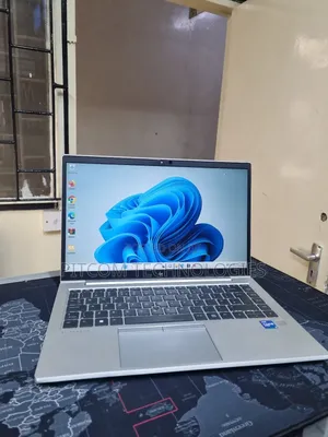 Laptop HP EliteBook 840 G8 8GB Intel Core i5 SSD 256GB