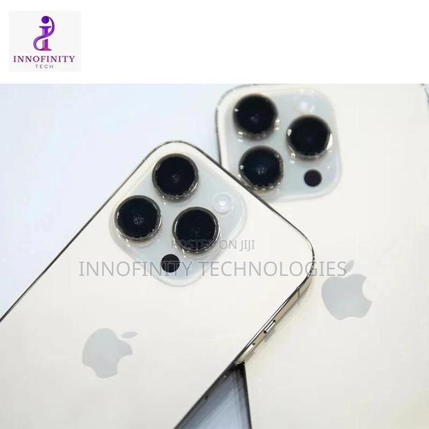 Apple iPhone 14 Pro 256 GB Blue