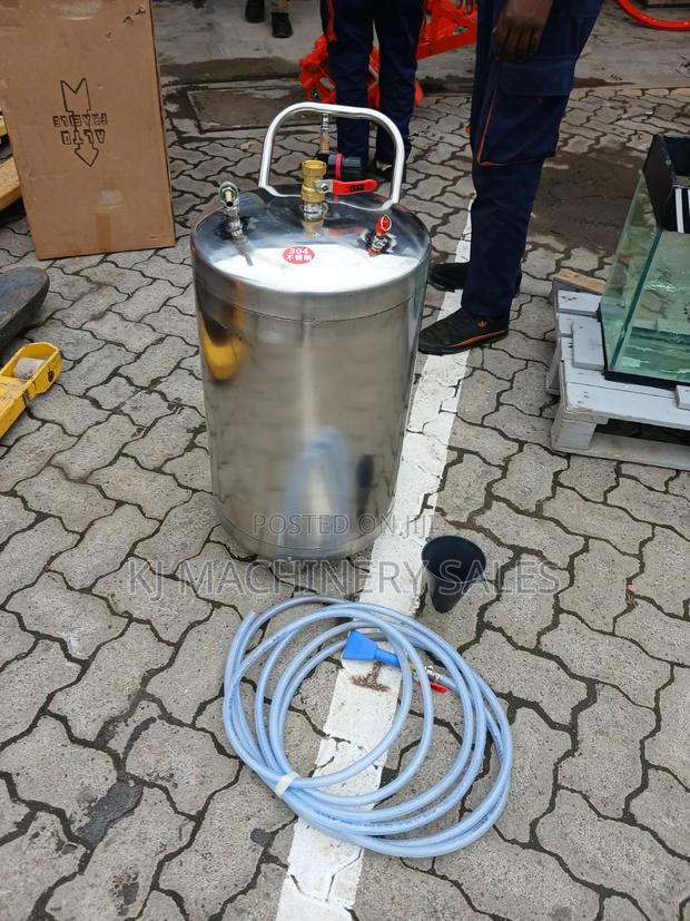 60l Foam Machine - thumbnail 2