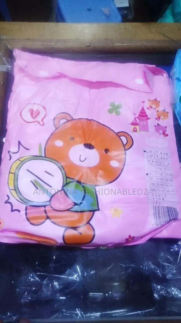 Kids Nice Rain Coat M-xxl - thumbnail 5