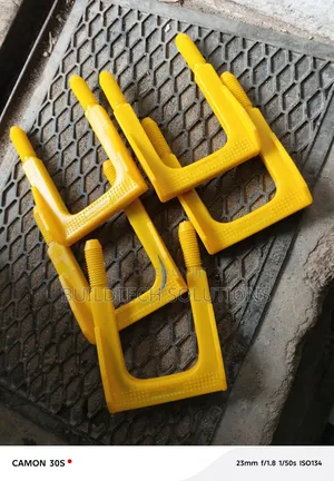Manhole Step Iron – Durable Steel Foot Steps