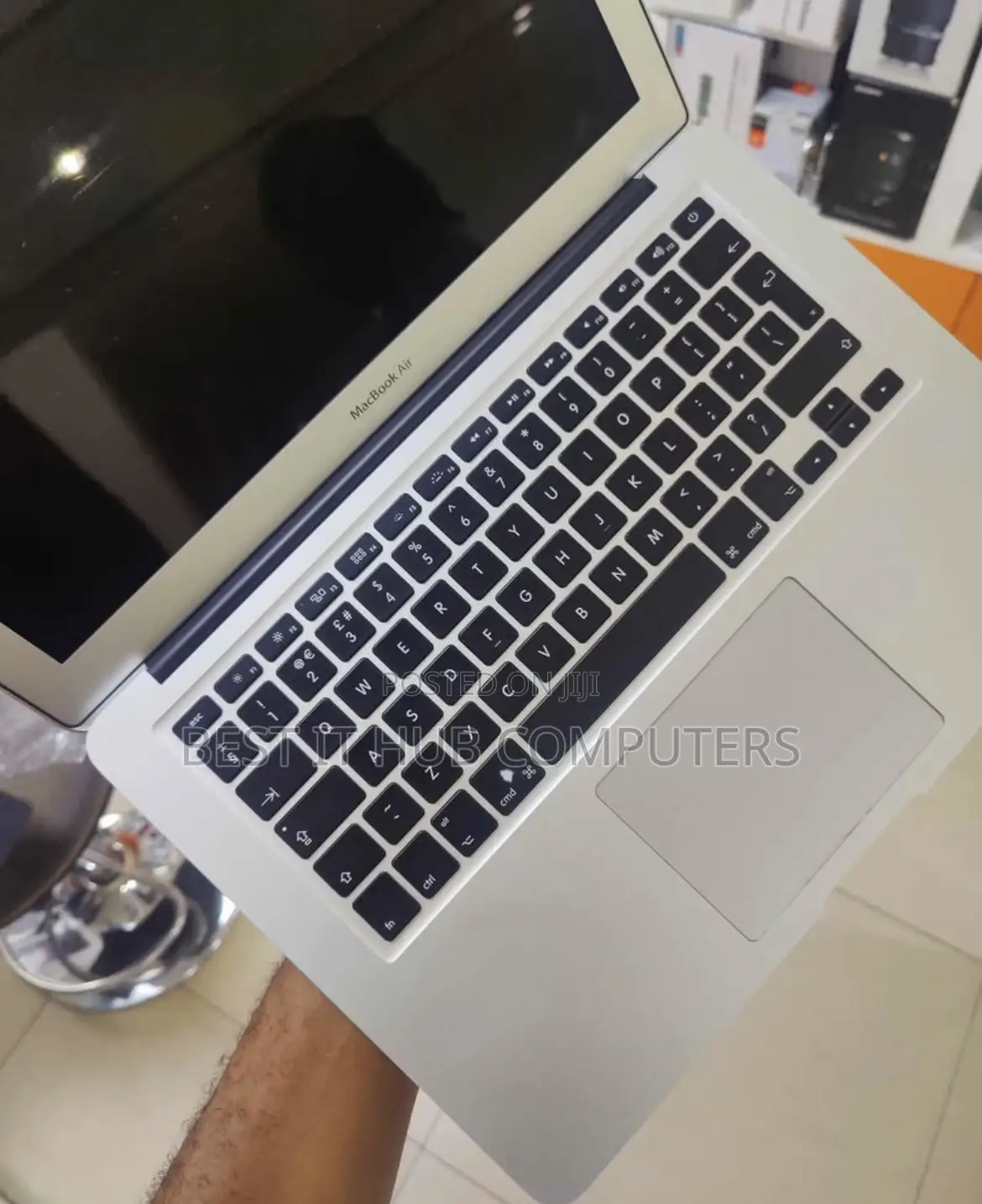 Laptop Apple MacBook Air 2015 8GB Intel Core i7 SSD 256GB