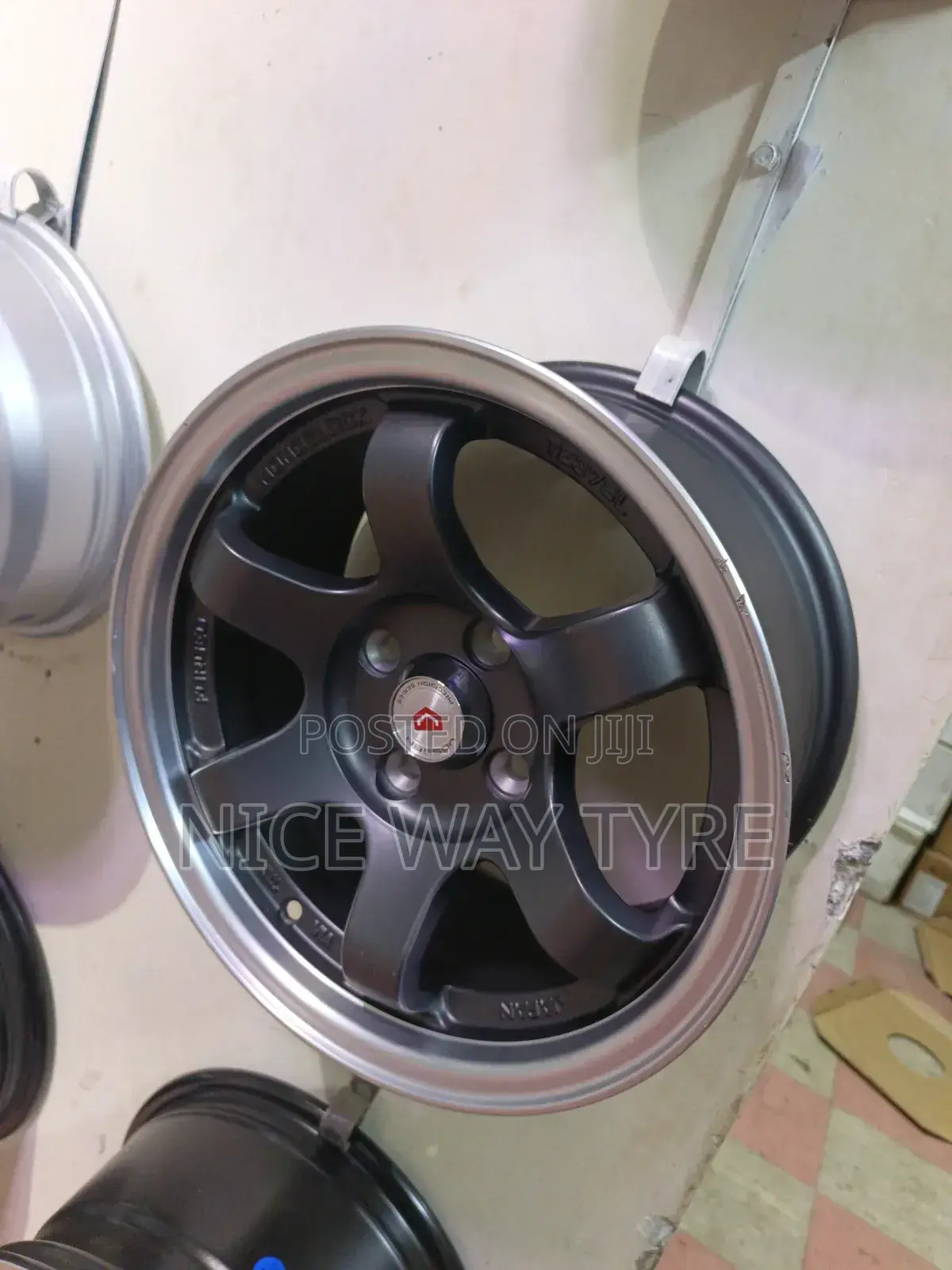 Rim Size 14 Offset