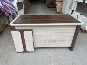 1.4m New Executive Office Table