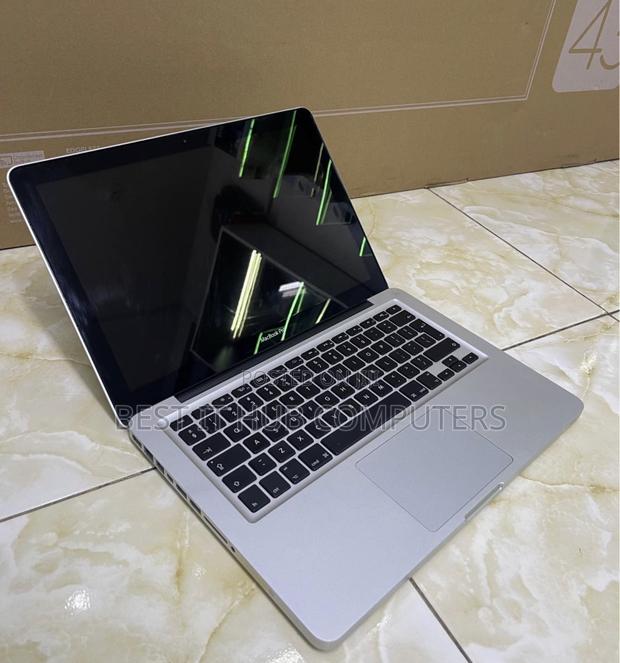 Laptop Apple MacBook Pro 2012 8GB Intel Core i5 SSD 256GB - thumbnail 6