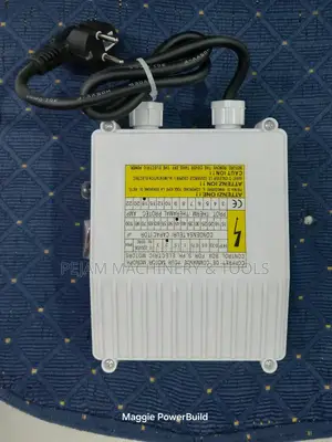 0.5hp,0.75hp,1hp Deep Well Control Box Switch for Submersible Pump