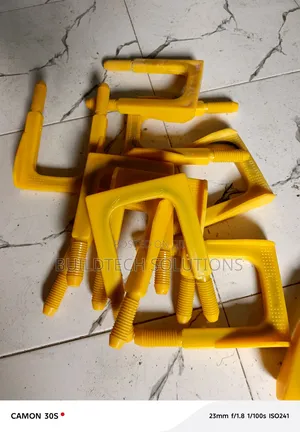 Manhole Step Iron – Tough Support for Manhole Entry
