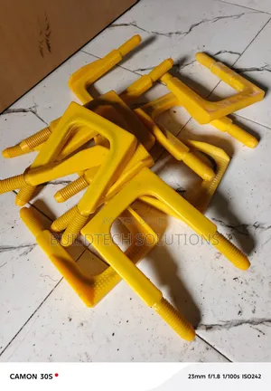 Manhole Step Iron – Industrial Grade Access Solution