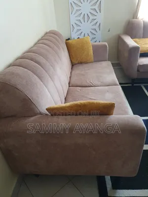 Furniture.